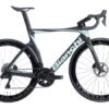 Bianchi Oltre Pro Ultegra Di2 2023