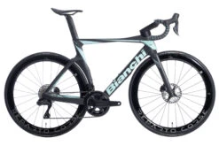 Bianchi Oltre Pro Ultegra Di2 2023