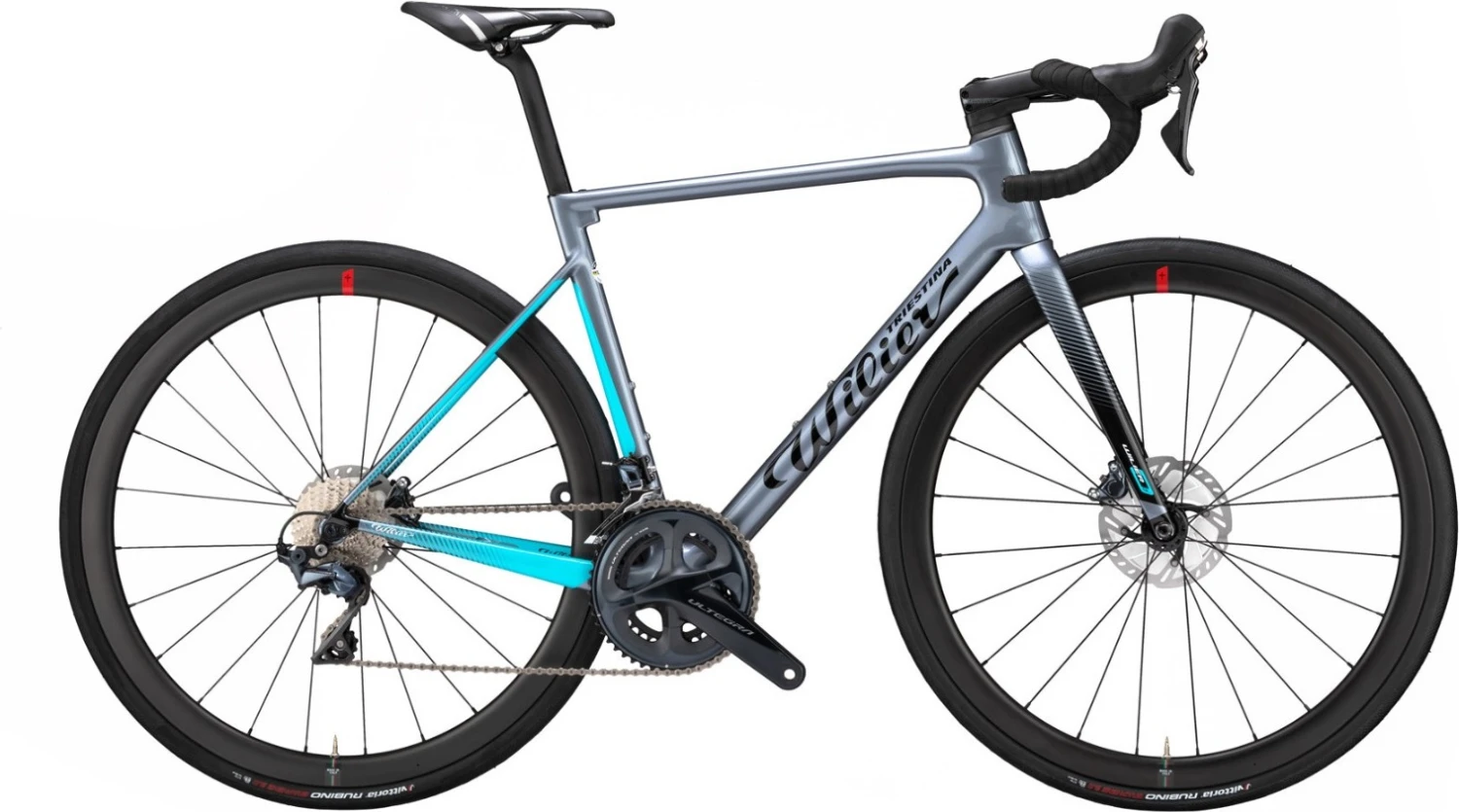 Wilier Zero SL Ultegra Di2 2023 2 Wilier Zero SL Ultegra Di2 2023 - Afbeelding 2