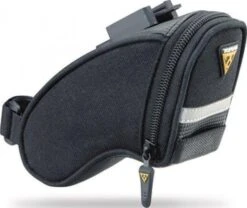 Topeak Aero Wedge Pack Clip Zadeltas