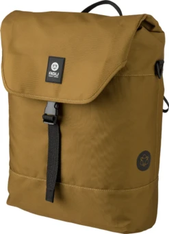 Agu Urban Essentials DWR 17L Enkele Fietstas 9 Agu Urban Essentials DWR 17L Enkele Fietstas -Fietsenwinkel agu urban essentials dwr 17l enkele fietstas bruin