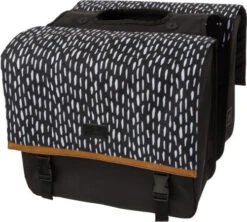 Fastrider Dubbele Fietstas Nara 33 Liter -Fietsenwinkel aguh8850