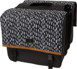 Fastrider Dubbele Fietstas Nara 33 Liter -Fietsenwinkel aguh8850 1