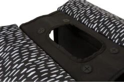 Fastrider Dubbele Fietstas Nara 33 Liter -Fietsenwinkel aguh8852