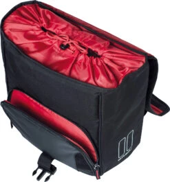 Basil Sport Design Commuter Schouder Fietstas