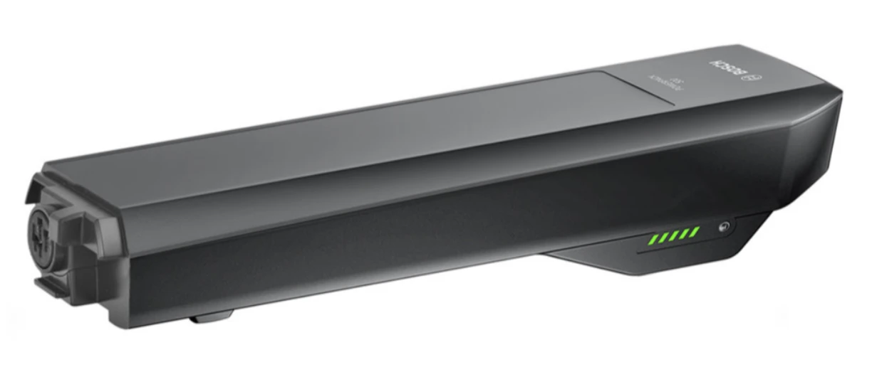 Bosch PowerPack Performance Bagagedrager Accu 2 Bosch PowerPack Performance Bagagedrager Accu - Afbeelding 2