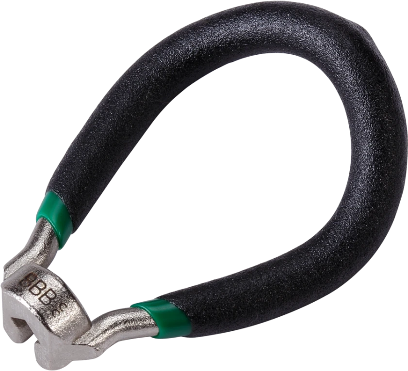 BBB Cycling BTL-183 ProTune Spakenspanner 2 BBB Cycling BTL-183 ProTune Spakenspanner - Afbeelding 2