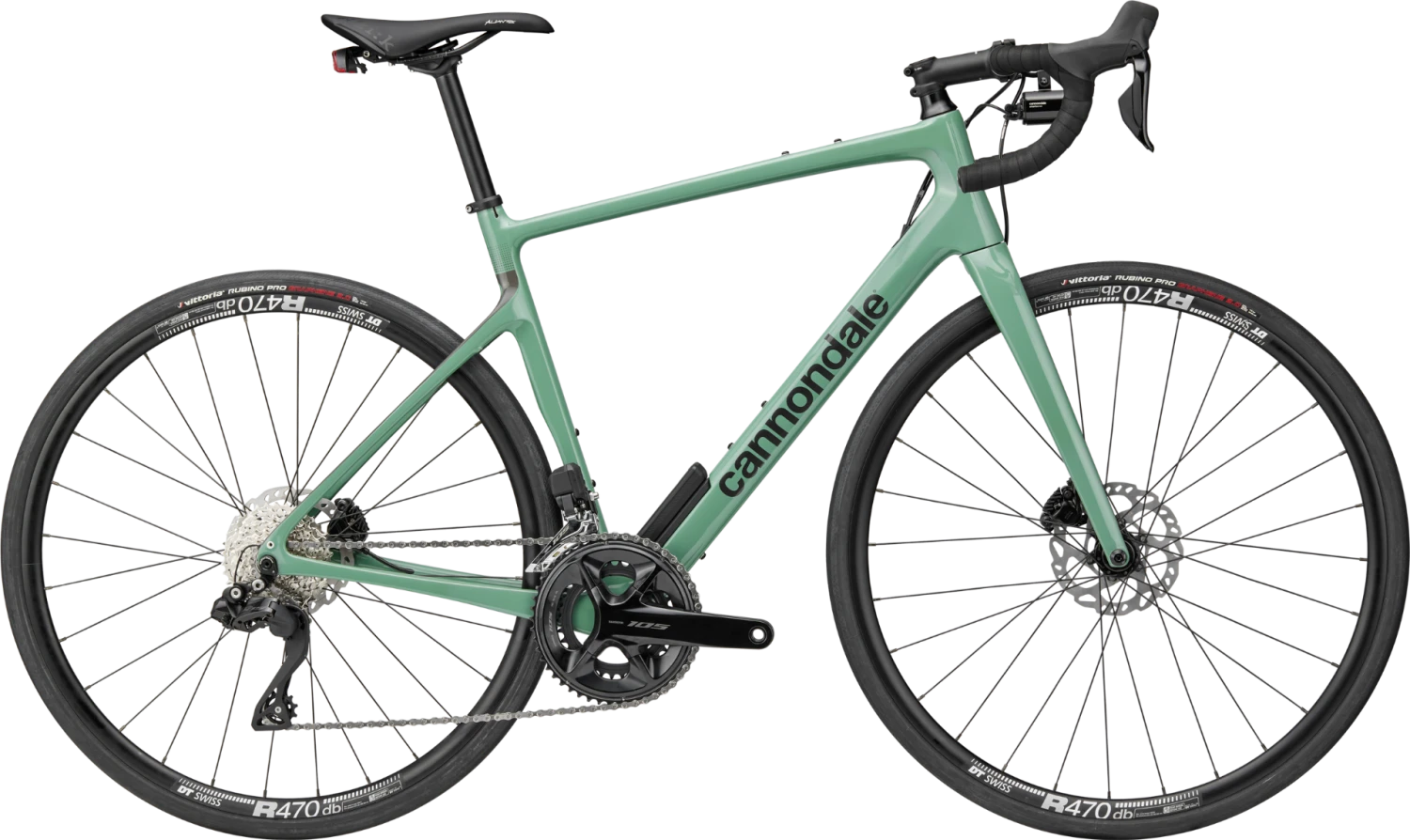 Cannondale Synapse 2 LE Carbon 2023 3 Cannondale Synapse 2 LE Carbon 2023 - Afbeelding 3