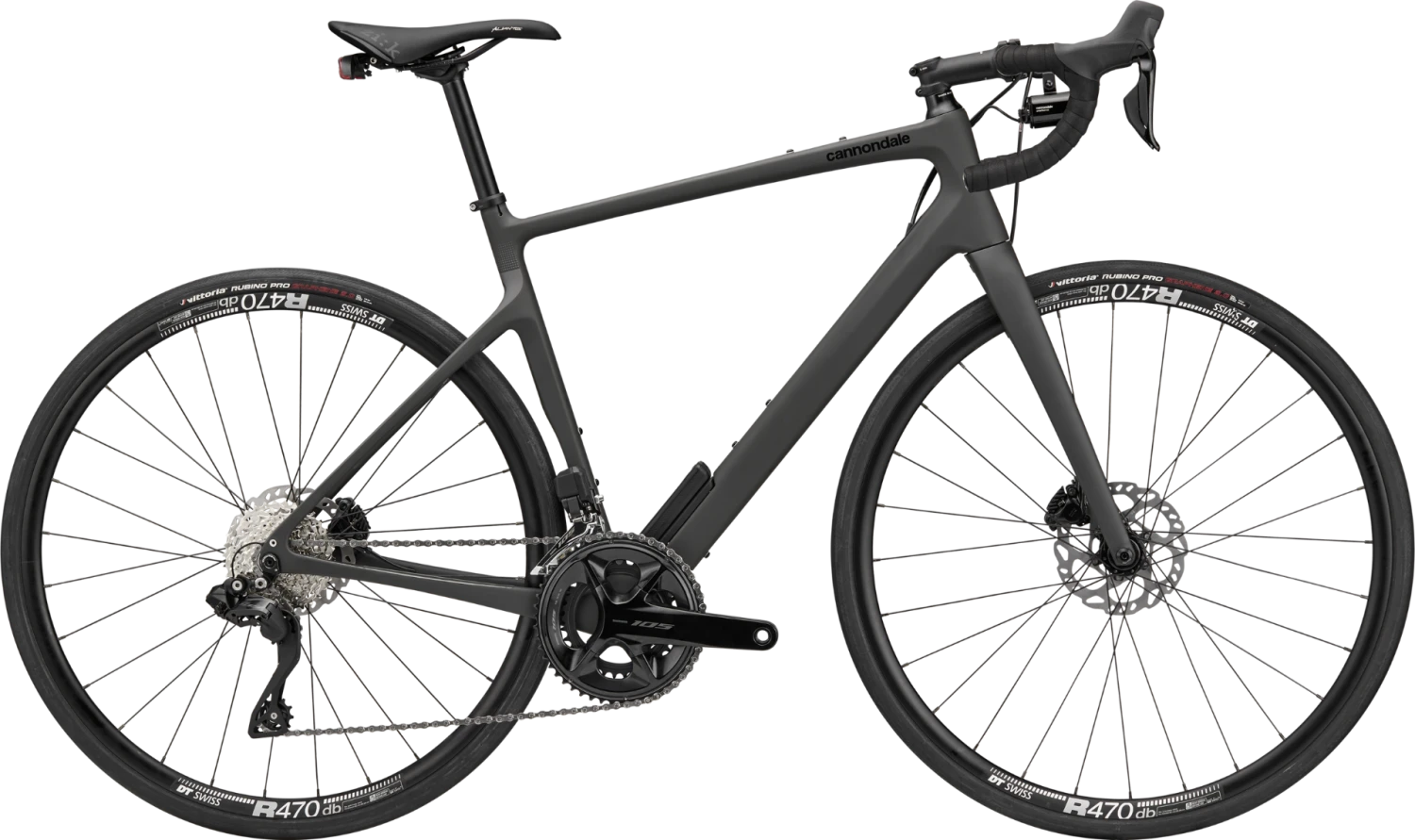 Cannondale Synapse 2 LE Carbon 2023 1 Cannondale Synapse 2 LE Carbon 2023