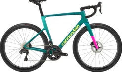 Cannondale SuperSix EVO Carbon 2 2023