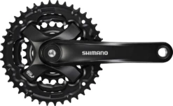 Shimano Tourney FC-TY501 Crankstel