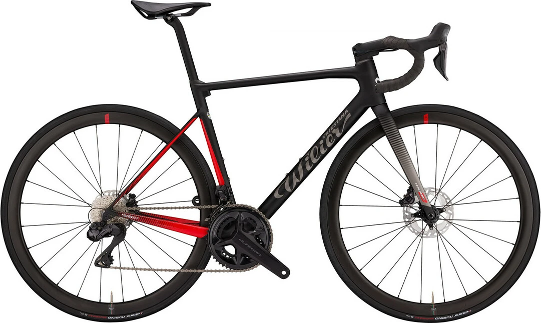 Wilier Zero SL Ultegra Di2 2023 1 Wilier Zero SL Ultegra Di2 2023