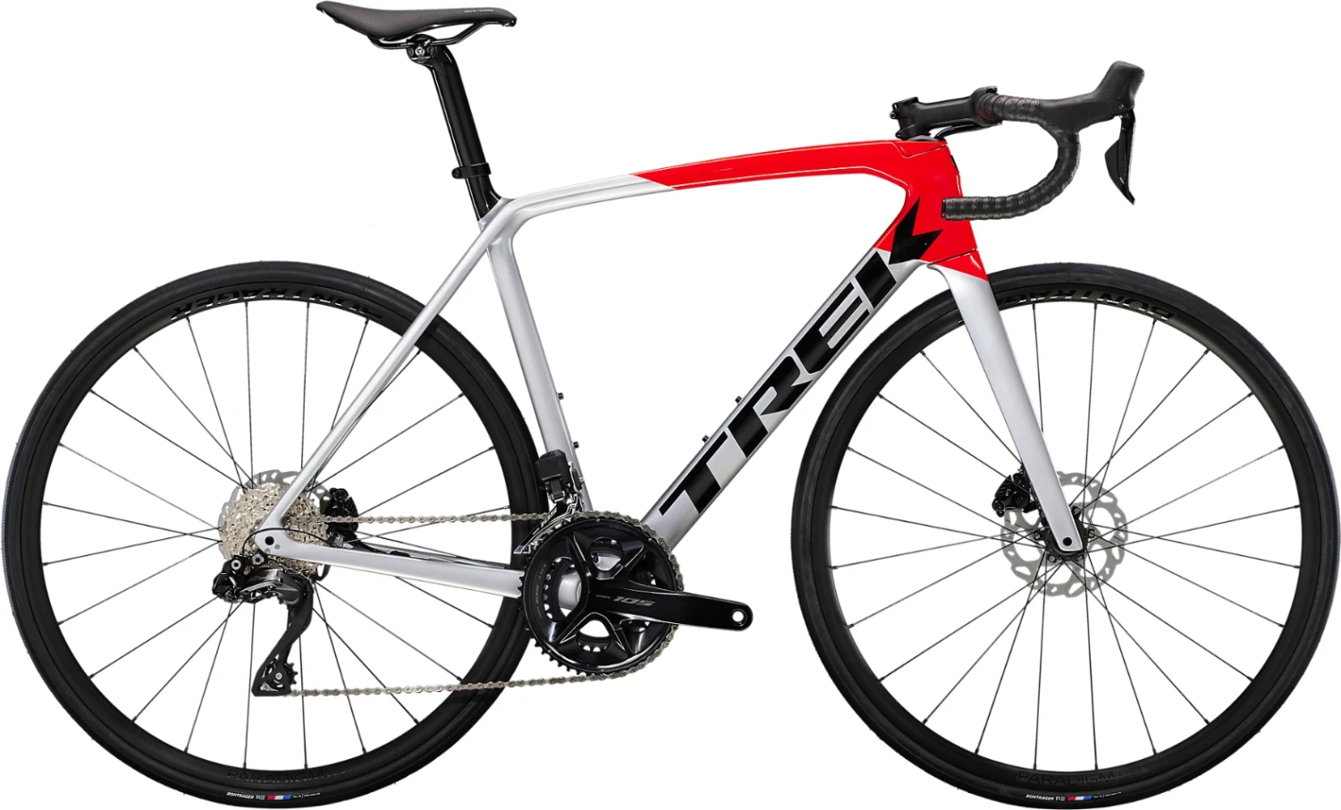 Trek Emonda SL 6 Di2 2023 2 Trek Emonda SL 6 Di2 2023 - Afbeelding 2