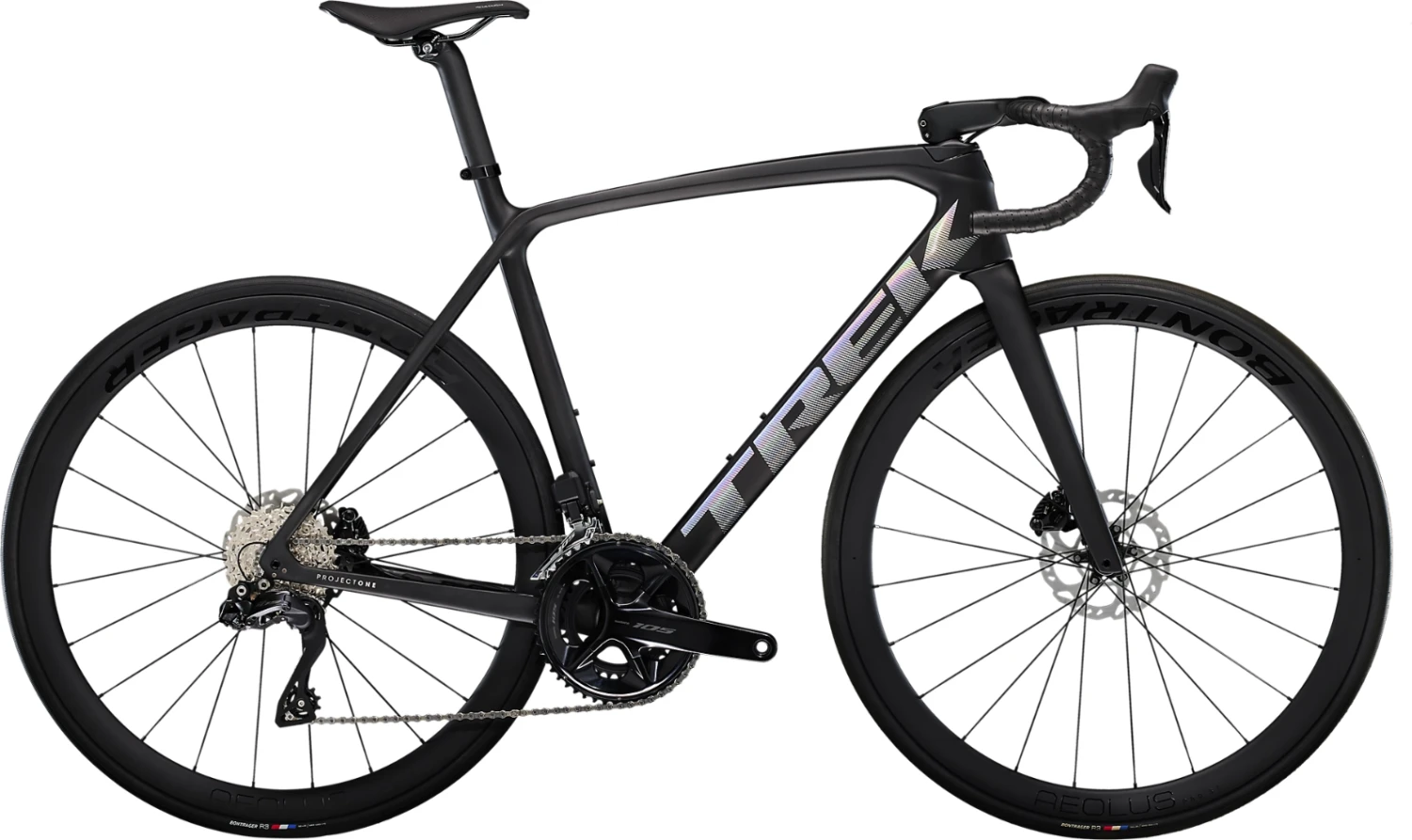 Trek Emonda SLR 6 Di2 2023 2 Trek Emonda SLR 6 Di2 2023 - Afbeelding 2