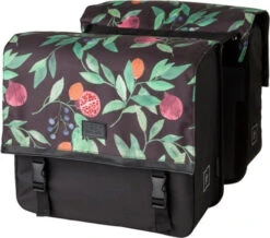 Fastrider Dubbele Fietstas Nara 33 Liter -Fietsenwinkel fastrider dubbele fietstas nara 33l 1