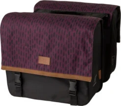 Fastrider Dubbele Fietstas Nara 33 Liter -Fietsenwinkel fastrider dubbele fietstas nara 33l 3