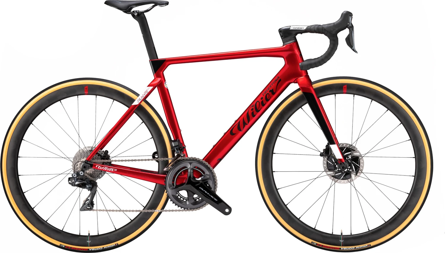 Wilier Filante SLR Force AXS 2023 1 Wilier Filante SLR Force AXS 2023