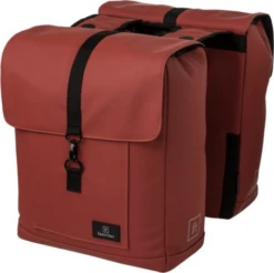 Fastrider Dubbele Fietstas Jaxx 28L -Fietsenwinkel jaxx roest