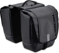 Koga Dubbele Fietstas