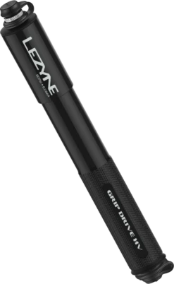 Lezyne Grip Drive HV Minipomp