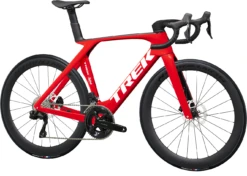 Trek Madone SLR 6 Gen 7 2023 -Fietsenwinkel madoneslr6 rood