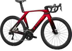 Trek Madone SLR 6 Gen 7 2023 -Fietsenwinkel madoneslr6 rood zwart