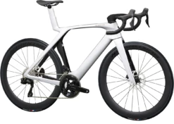 Trek Madone SLR 6 Gen 7 2023 -Fietsenwinkel madoneslr6 wit