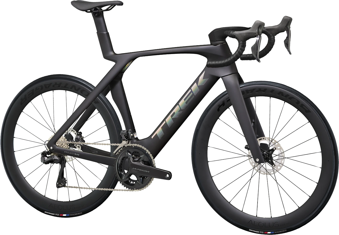 Trek Madone SLR 7 2023 1 Trek Madone SLR 7 2023