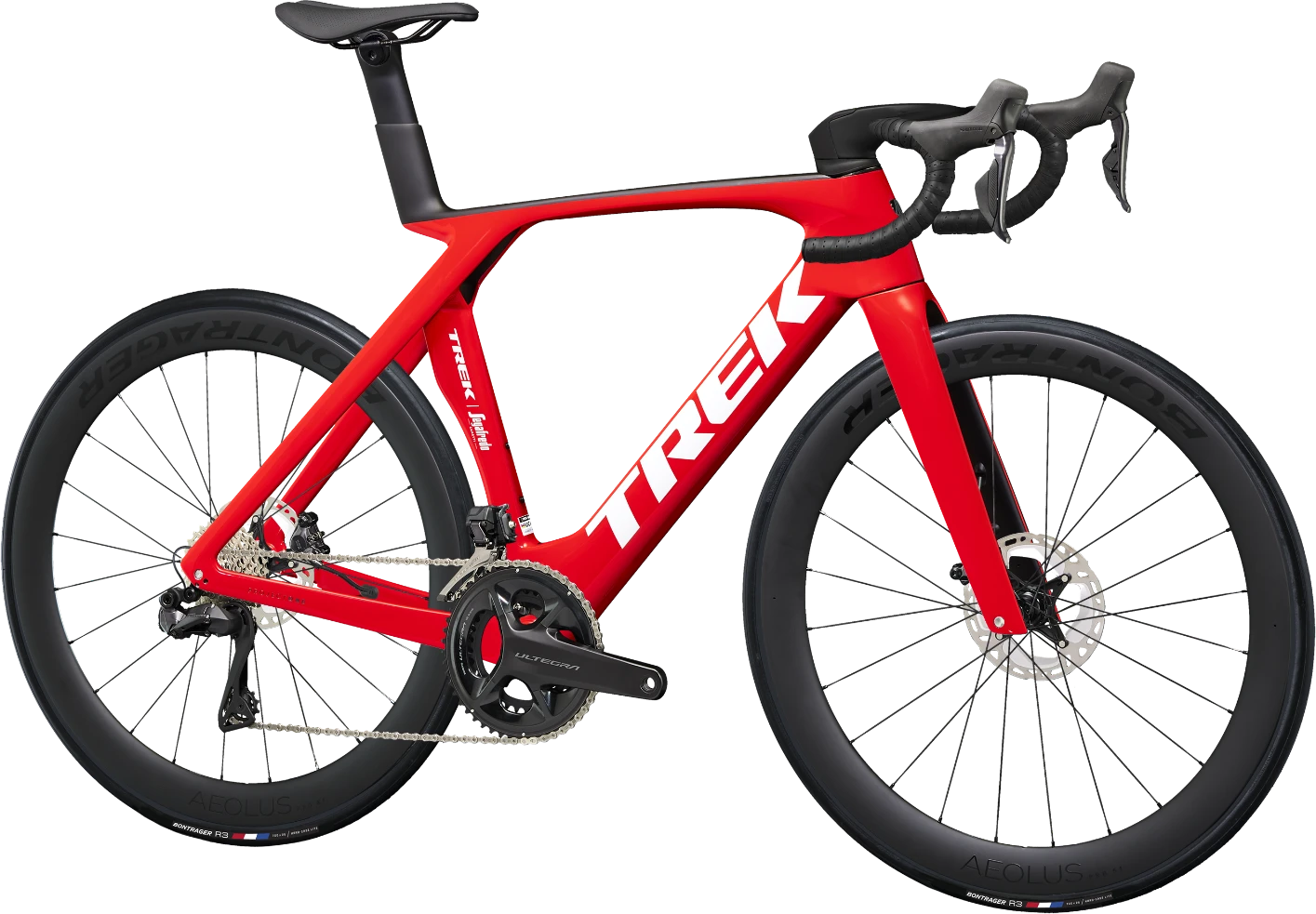 Trek Madone SLR 7 2023 4 Trek Madone SLR 7 2023 - Afbeelding 4