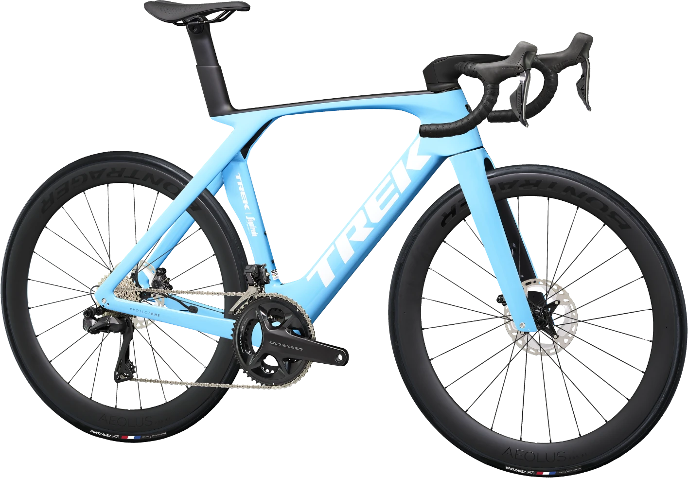 Trek Madone SLR 7 2023 2 Trek Madone SLR 7 2023 - Afbeelding 2