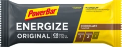 PowerBar Energize Bar -Fietsenwinkel powerbar energize bar chocolate 2
