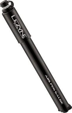 Lezyne Gauge Drive HP Minipomp
