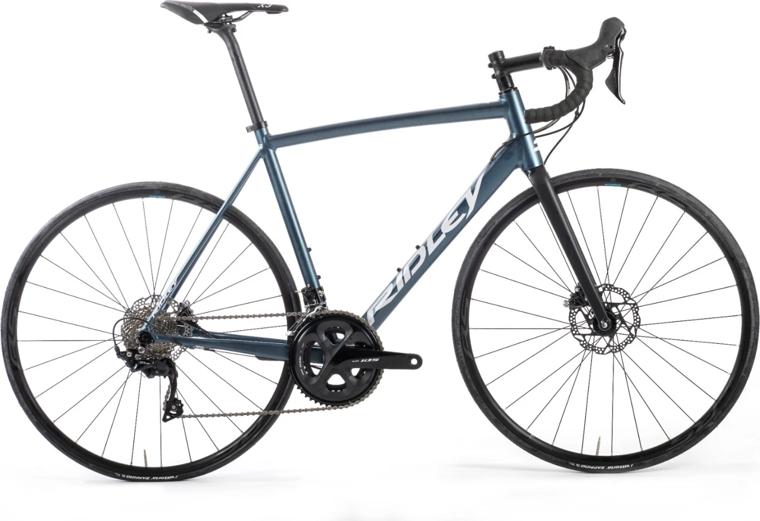 Ridley Fenix SLA Disc 105 LTD 2022