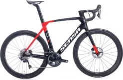 Sensa Giulia Evo Integrale Ultegra Combo RFC 50 Elite 2022