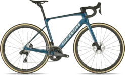 Sensa Giulia GF 105 Di2 2023 5 Sensa Giulia GF 105 Di2 2023 -Fietsenwinkel sensa giulia gf 105 di2 blauw