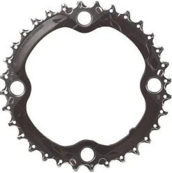 Shimano Deore XT M780 Triple Kettingbladen 5 Shimano Deore XT M780 Triple Kettingbladen -Fietsenwinkel shimano deore xt m780 kettingblad