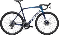 Trek Emonda SLR 6 ETap 2022 -Fietsenwinkel slr 6 etap blauw 1