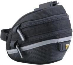 Topeak Wedge Pack II Zadeltas -Fietsenwinkel topeak wedge pack ii medium 1