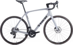 Trek Domane SL 6 ETap Gen 4 Met SL 7 Frame 2023