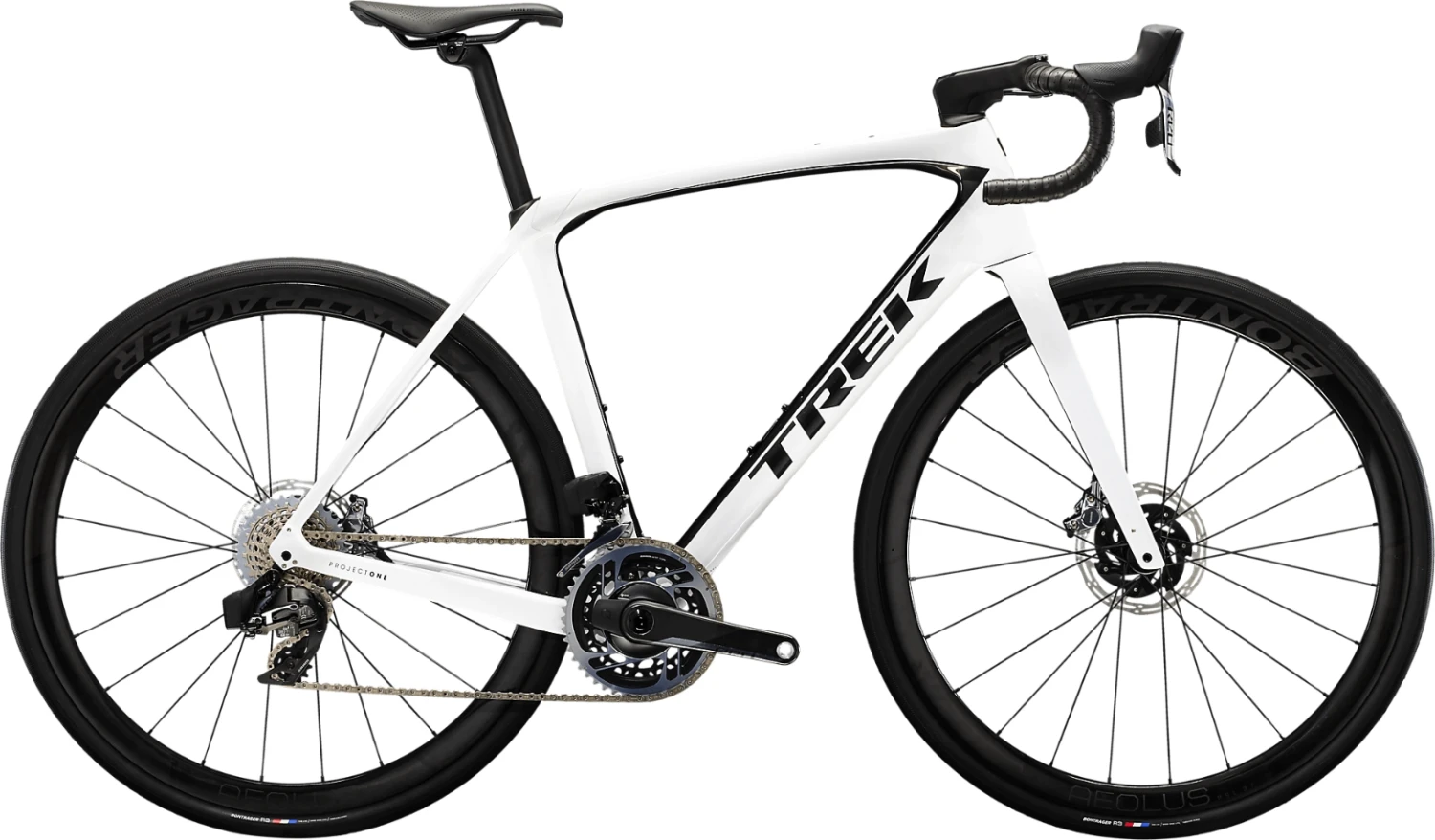 Trek Domane SLR 9 ETap Gen 4 2023 1 Trek Domane SLR 9 ETap Gen 4 2023