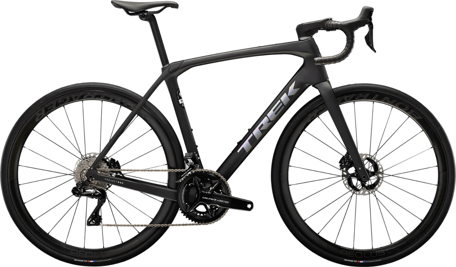 Trek Domane SLR 9 Gen 4 2023 2 Trek Domane SLR 9 Gen 4 2023 - Afbeelding 2