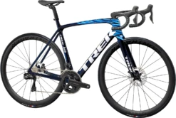 Trek Emonda SLR 7 2022 -Fietsenwinkel trek emonda slr7 blauw kopen12gobiking