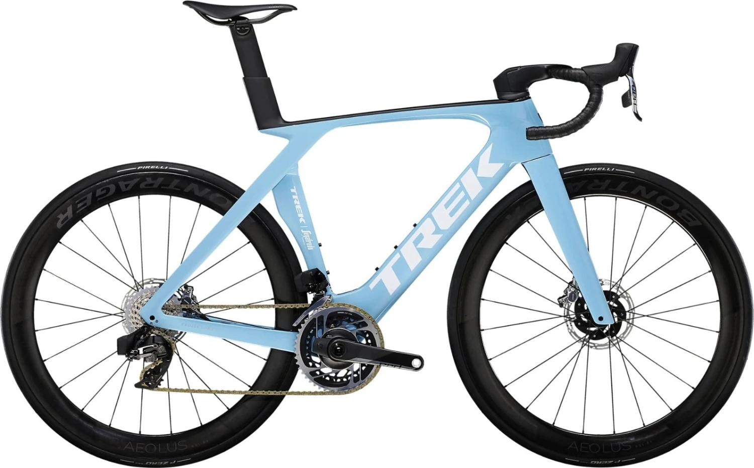 Trek Madone SLR 9 Gen 7 ETap 2023 1 Trek Madone SLR 9 Gen 7 ETap 2023