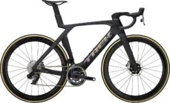 Trek Madone SLR 9 Gen 7 ETap 2023 9 Trek Madone SLR 9 Gen 7 ETap 2023 -Fietsenwinkel trek madone slr 9 etap zwart 1