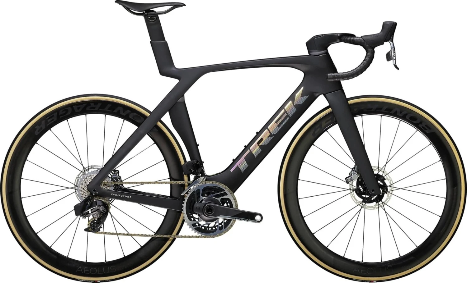 Trek Madone SLR 9 Gen 7 ETap 2023 5 Trek Madone SLR 9 Gen 7 ETap 2023 - Afbeelding 5