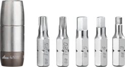 Topeak Nano Torqbox Momentbithouder -Fietsenwinkel tt2561 main4 2