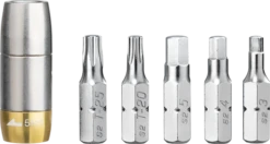 Topeak Nano Torqbox Momentbithouder -Fietsenwinkel tt2562 main5