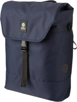 Agu Urban Essentials DWR 17L Enkele Fietstas 8 Agu Urban Essentials DWR 17L Enkele Fietstas -Fietsenwinkel urban essentials dwr 17l enkele fietstas