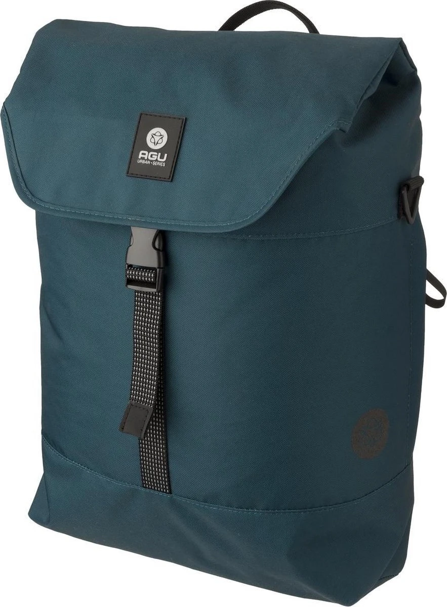 Agu Urban Essentials DWR 17L Enkele Fietstas 3 Agu Urban Essentials DWR 17L Enkele Fietstas - Afbeelding 3