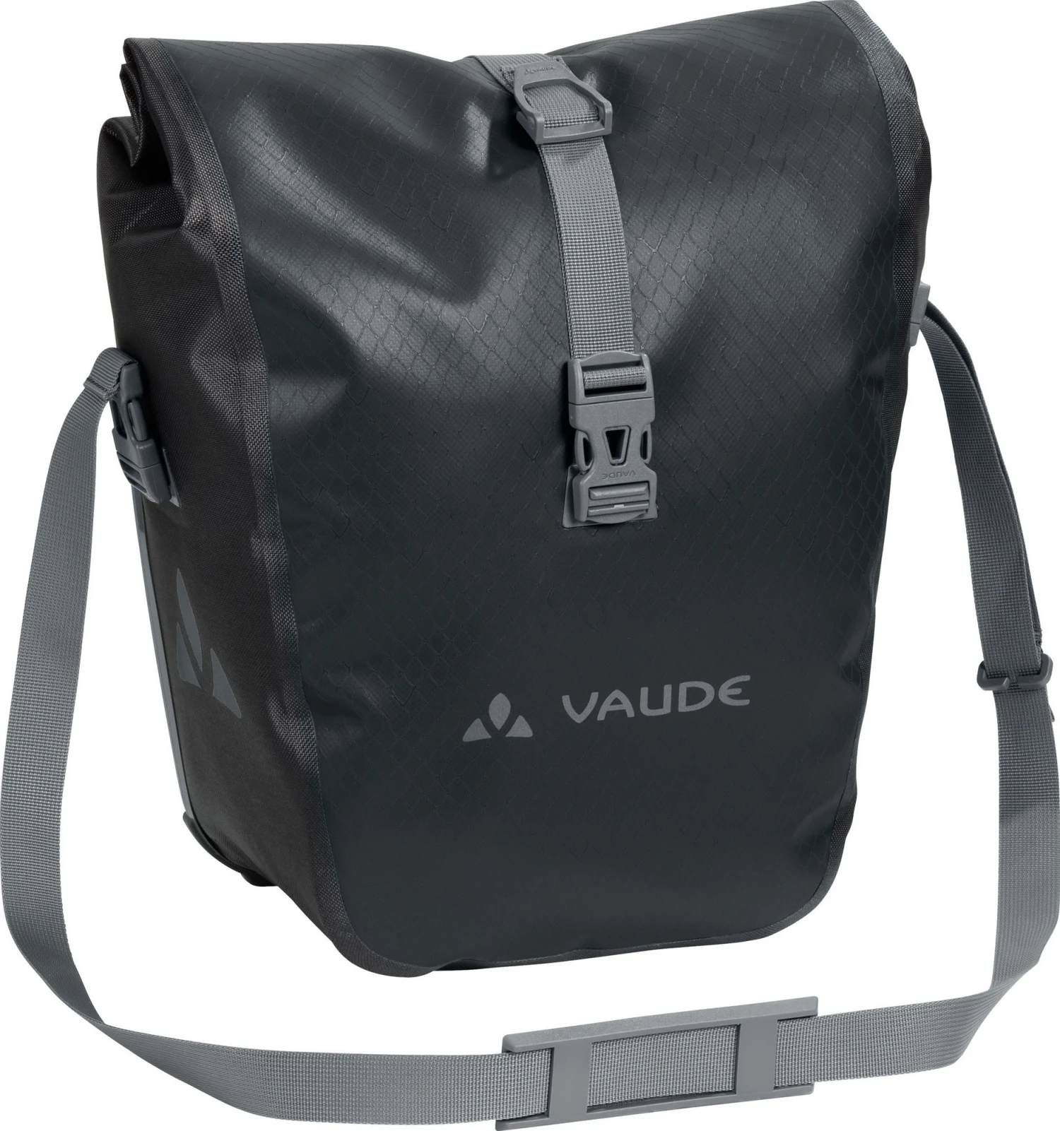 Vaude Aqua Front Dubbele Fietstassenset
